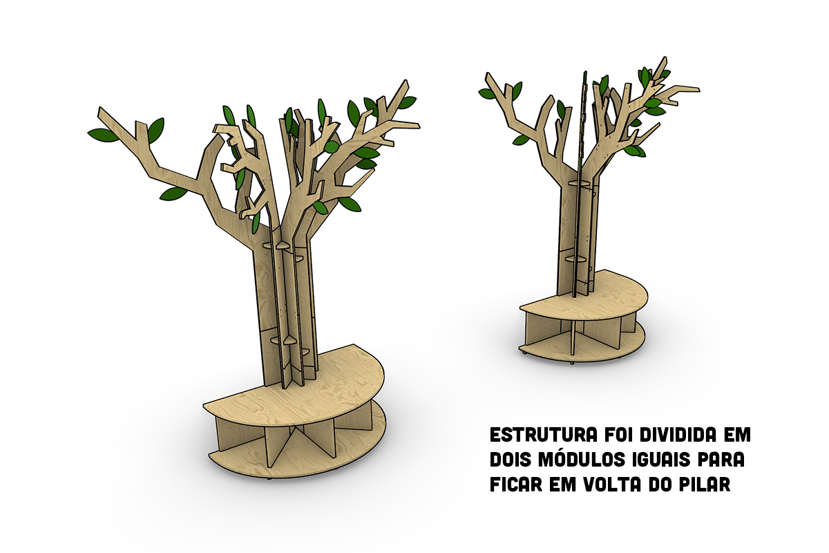 Arvore 4