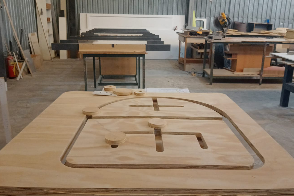 Painel Pedagogico 10