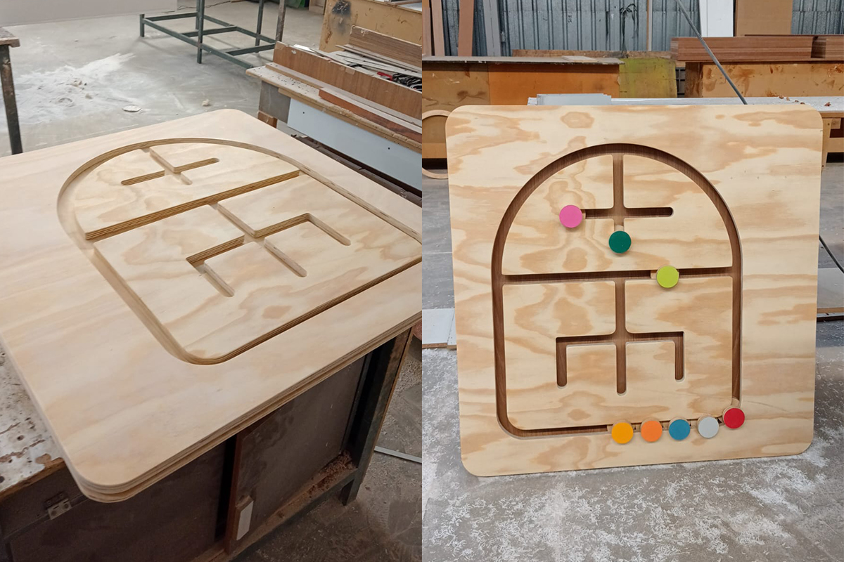 Painel Pedagogico 11