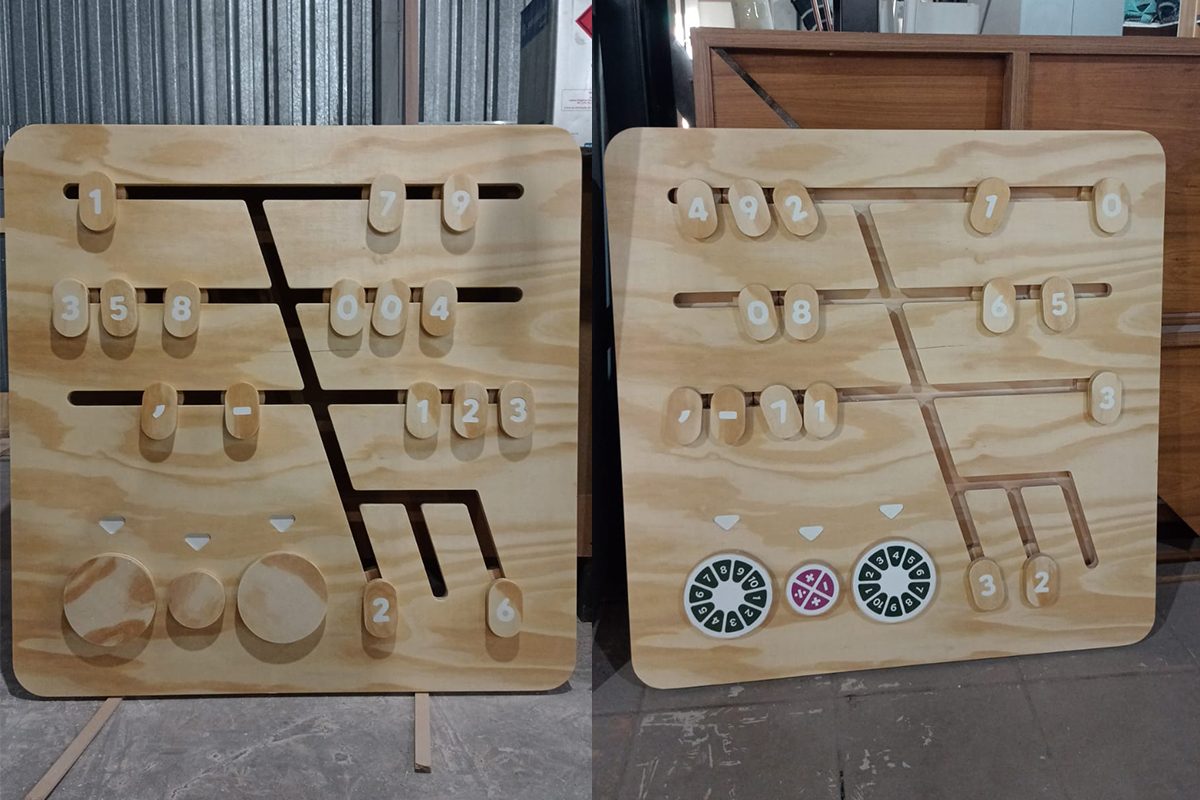 Painel Pedagogico 14