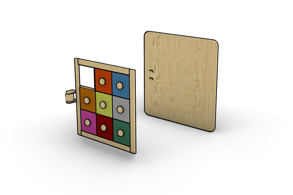 Painel Pedagogico 7