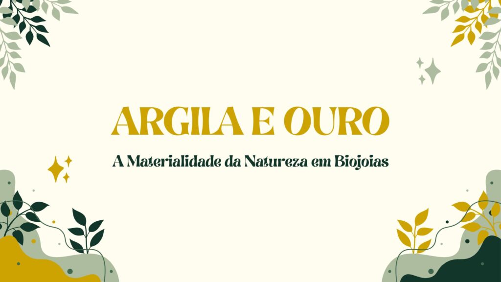 Apresentação Biojóias