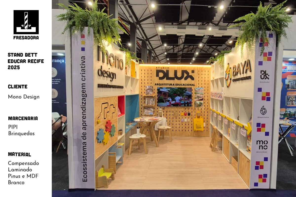 Stand 1