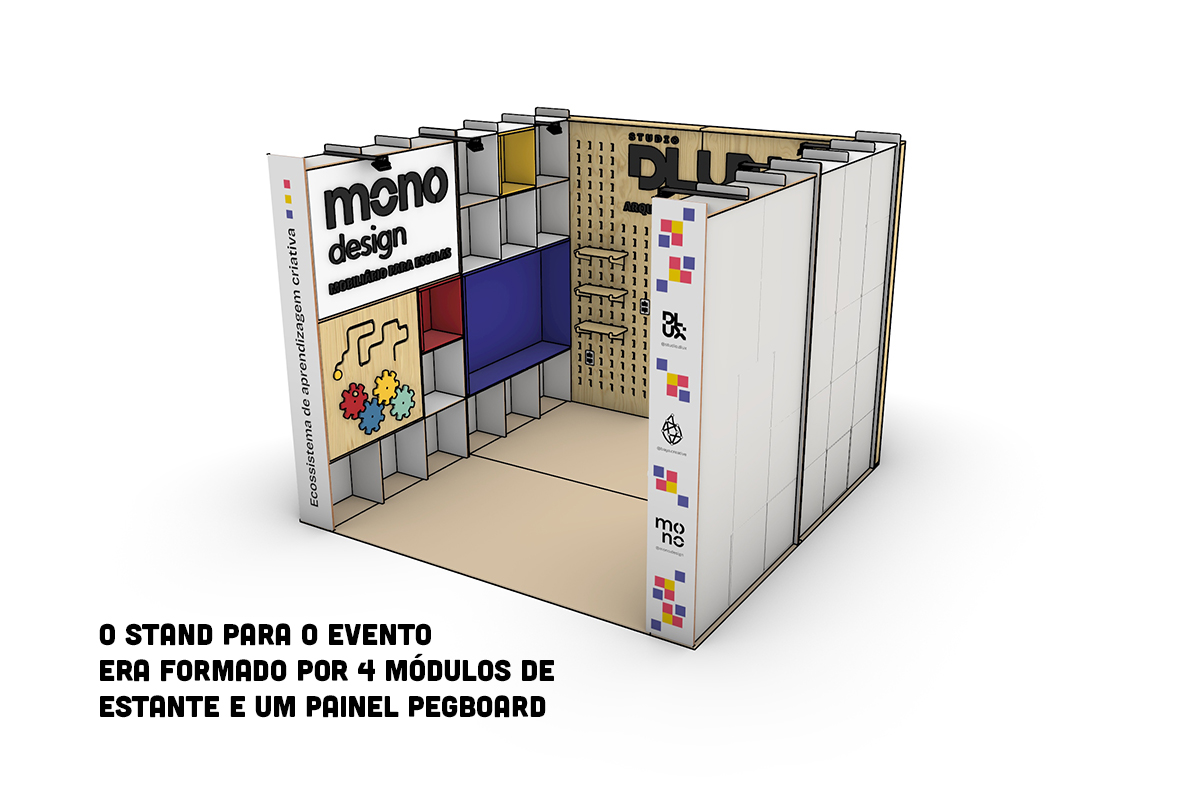 Stand 2