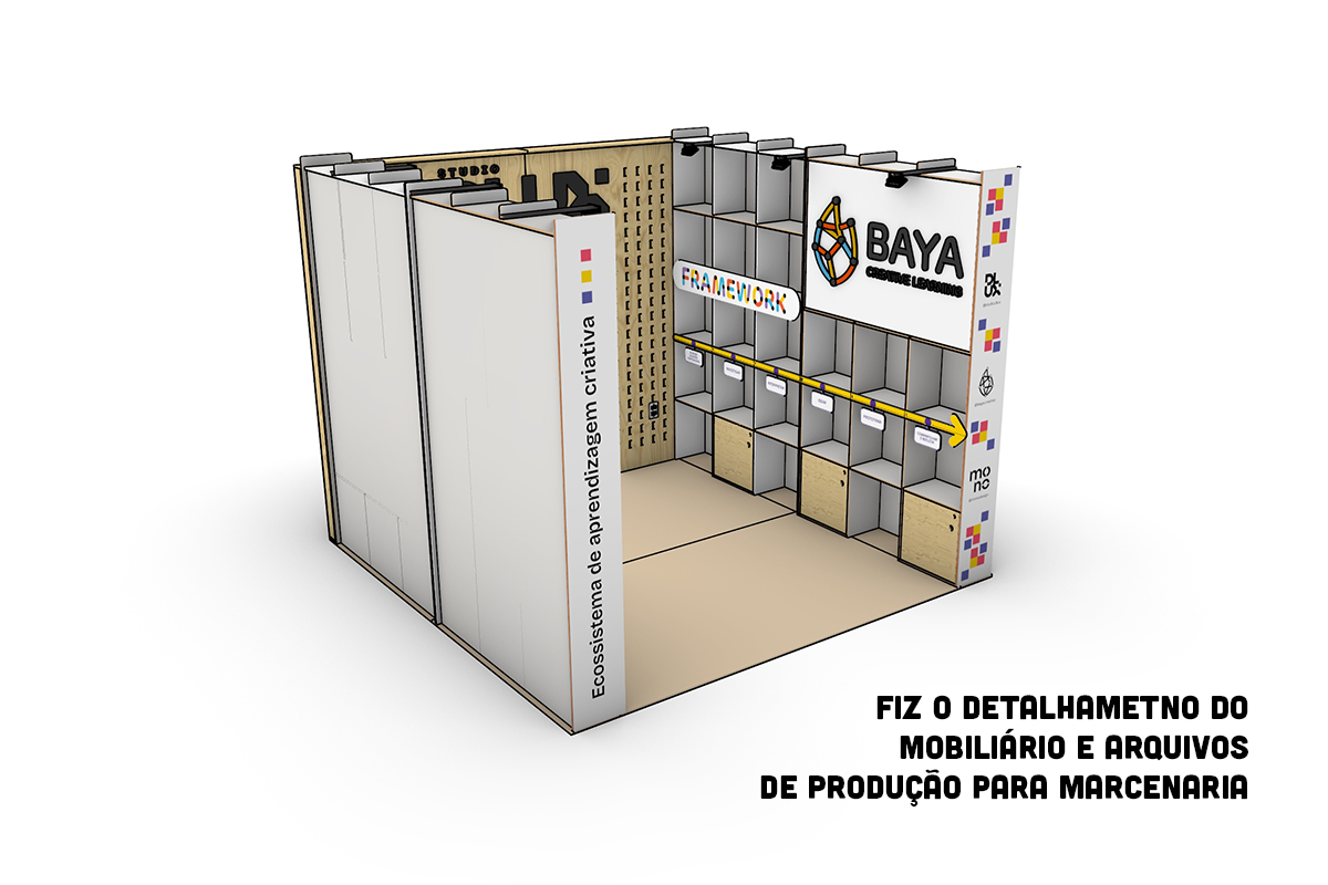 Stand 3