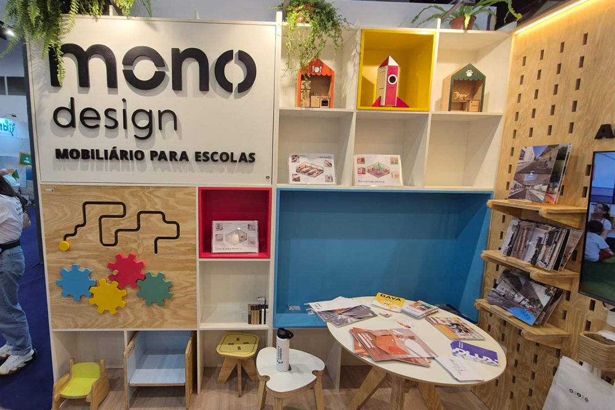 Stand 4