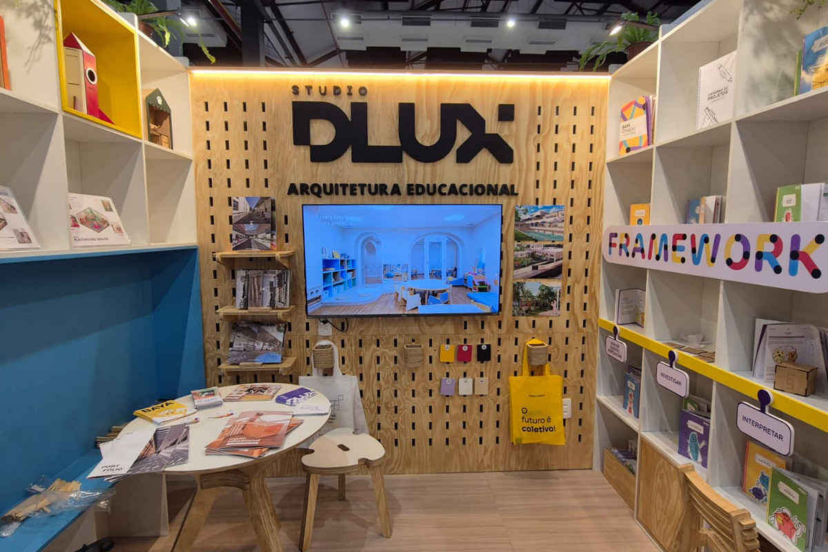 Stand 5