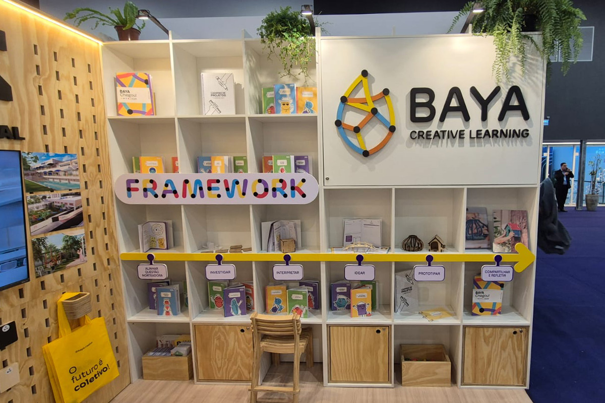 Stand 6